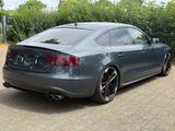 Audi A5 Sportback 3.0 TDI 20 ZOLL | KEYLESS | UNIKAT - Audi A5: Sportback 20