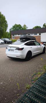 Tesla Model 3 Performance - Full Self-Driving - Tesla Model 3 in Bremen