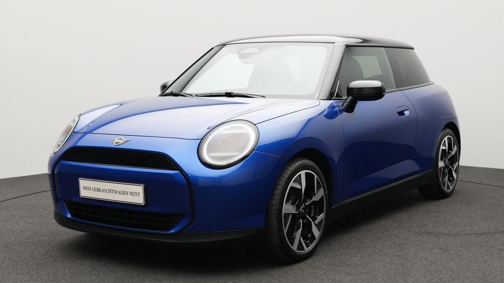 MINI Classic Trim