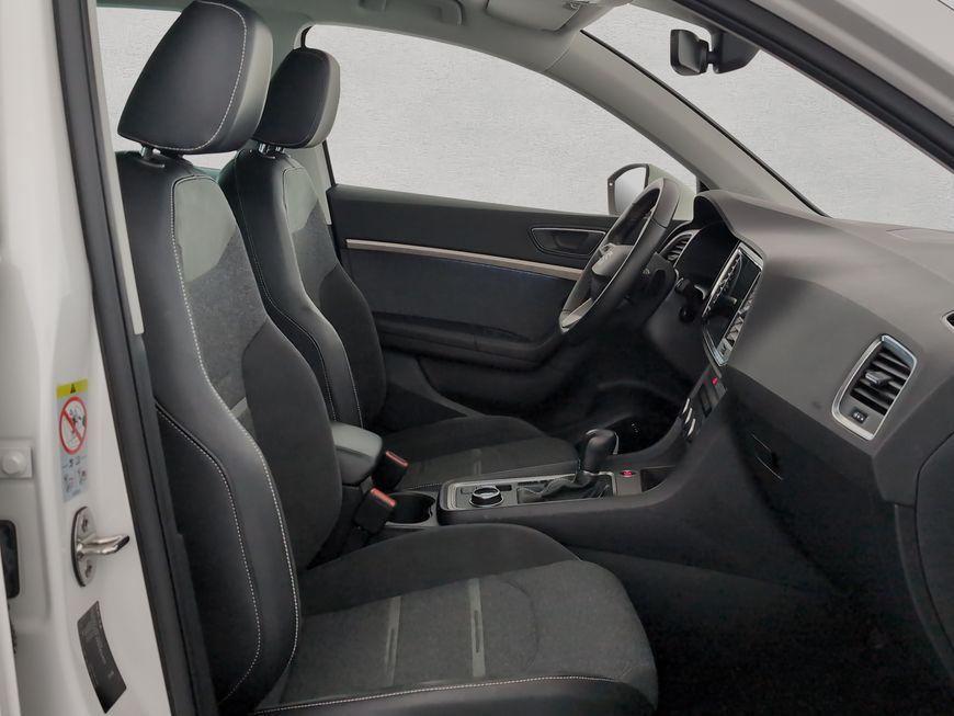Seat Ateca 1.5 TSI ACT DSG OPF Xperience BEATS+NAVI+L
