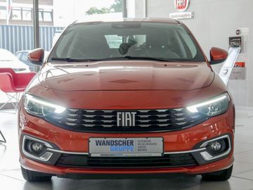 Fiat Tipo 5-Trer MY22 City Life *Kamara, Navi, Isofix