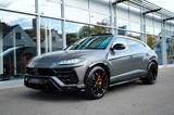 Lamborghini Urus 4.0 V8 GRIGIO-KERES/4-SEATS/B&O/AKRAPOVIC - Lamborghini Urus SE mit Benzin-Antrieb
