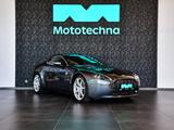Aston Martin V8 Vantage - Aston Martin V8 Vantage aus 2007