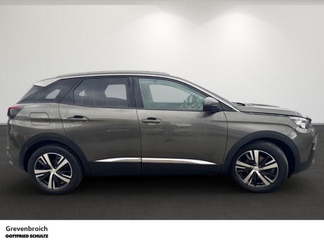 Peugeot 3008 1.2 Puretech DSG 18 ZOLL LED NAVI Allure