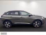 Peugeot 3008 1.2 Puretech DSG 18 ZOLL LED NAVI Allure - graue Peugeot 3008