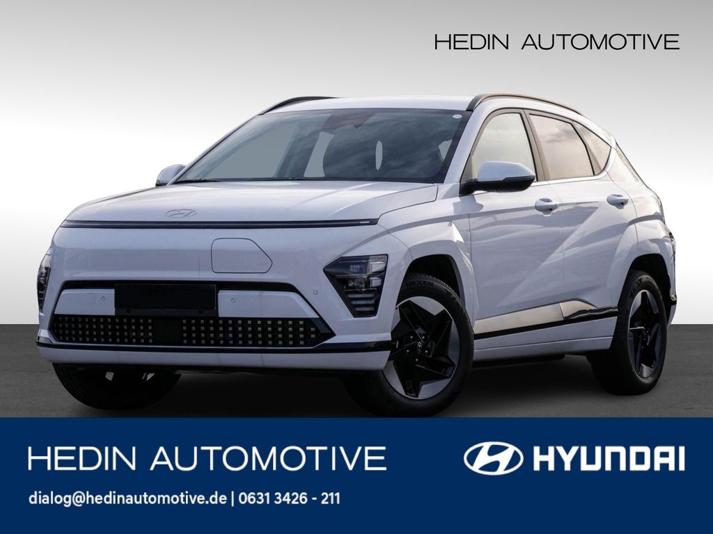 Hyundai KONA Elektro