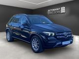 Mercedes-Benz GLE 350 de AHK*Kamera*Distronik*DAB*TW*Spur*Lenk - Mercedes-Benz GLE 350 in Braunschweig