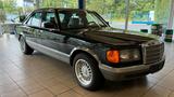 Mercedes-Benz Mercedes 380se original Zustand kein Rost ... - Mercedes-Benz 380: Se