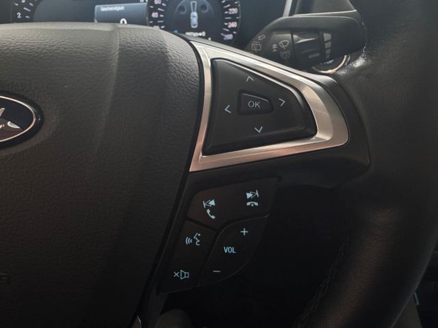 Ford Mondeo Turnier Vignale