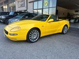 Maserati MASERATI Spyder 4.2 V8 32V Cambiocorsa - Maserati Spyder: Cambiocorsa
