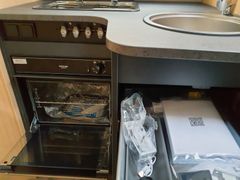 Sunlight T 67 S Adventure Edition,Automatik