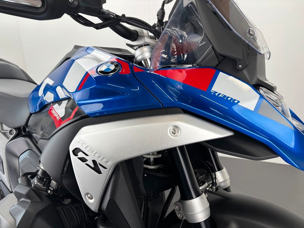 Fahrzeugabbildung BMW R 1300 GS *1. HAND *SERVICE NEU