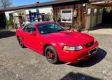 Ford Mustang Cabriolet  - Ford aus 1999