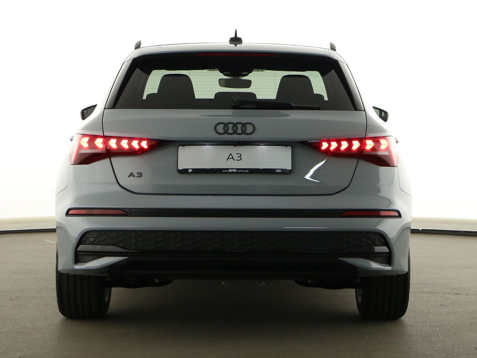 Audi A3 - Bild 7