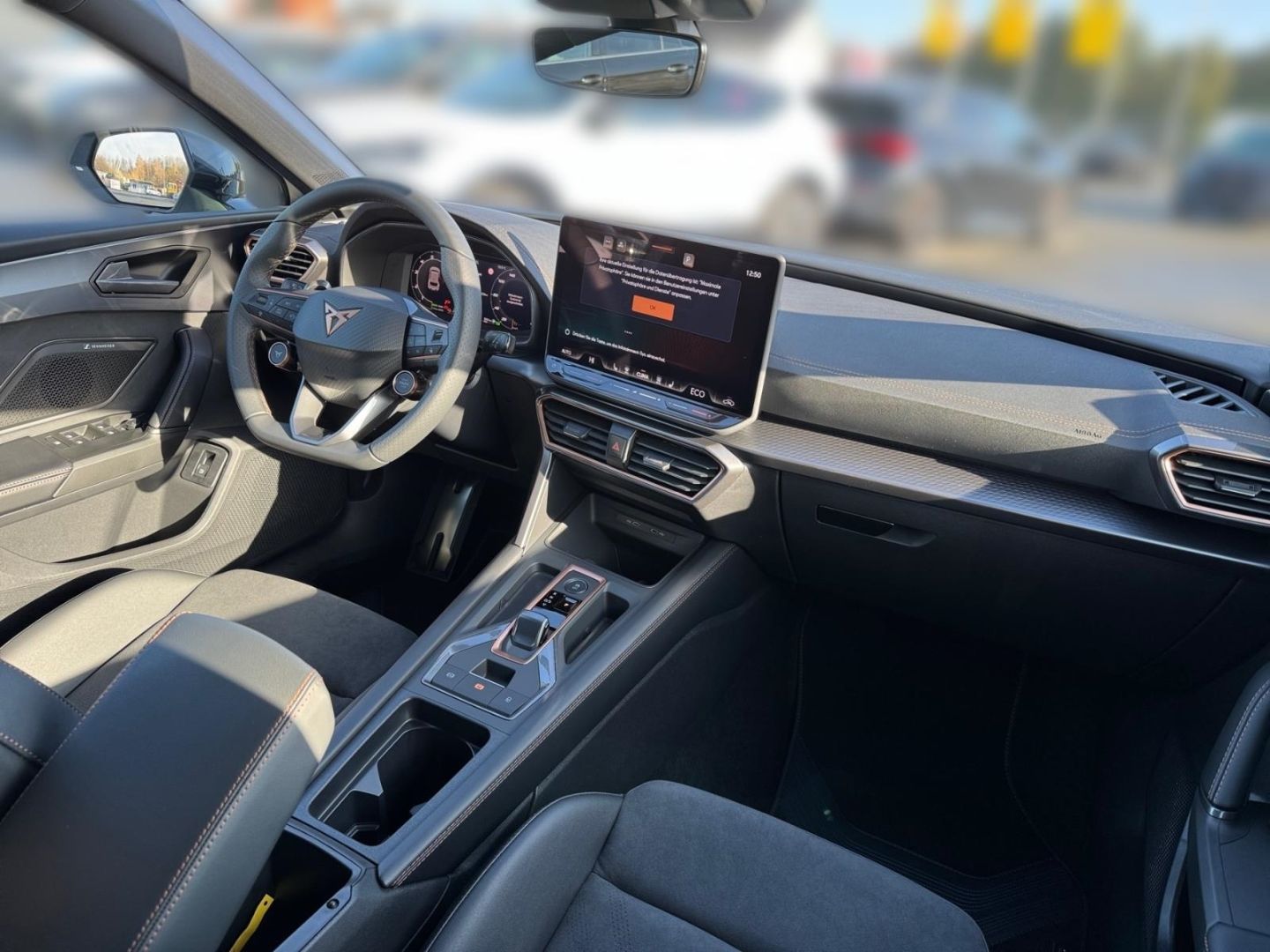Cupra Leon - Bild 18