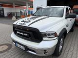 Dodge RAM BIG HORN / PRINS GASANLAGE - Dodge RAM: Big