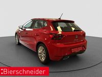 Seat Ibiza - Vorschau Bild 9
