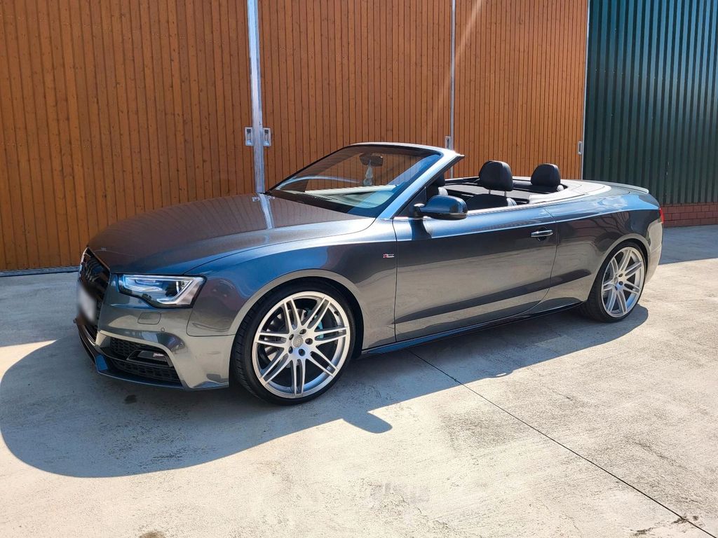 Image of Audi A5