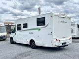 Forster T 741 EB NB * Klima- AHK * - Angebote
