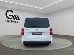 OPEL Zafira Life Edition L3 Sitzheizung | 8x Bereift