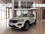 Volkswagen T-Roc Active 1.0 TSI 6-Gang Navi Blind-Spot - Volkswagen T-Roc: Active