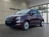Fiat 500 Lounge *KLIMA*SHZ*TOUCH*PDC*PANORAMA*TÜV NEU - Fiat 500: Navigationssystem
