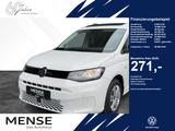 Volkswagen Caddy Maxi California 1.5 TSI CarPlay|Pano|ACC - VW Caddy maxi