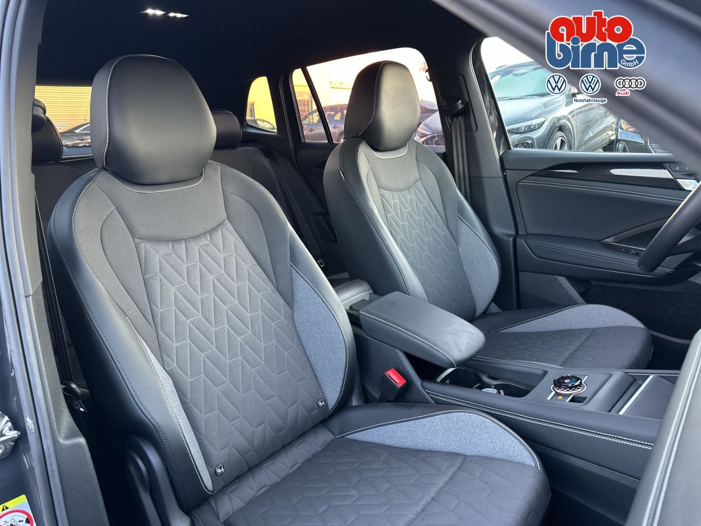 Tiguan Goal 2,0 TDI DSG Navi Digitales Cockpit L