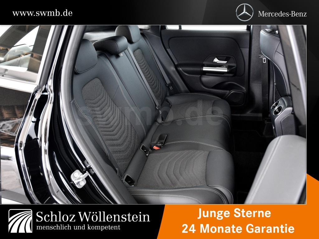 Mercedes-Benz GLA 200 Advantage/MULTIBEAM/AHK/Spiegel-P/RfCam