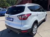 Ford Kuga Titanium 1,5 TDCi Automatik/AHK/Kamera/Sitz - Ford Kuga mit Diesel-Antrieb: Automatik