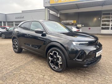 Bild 6 Opel Mokka Ultimate 1.2 ACC/SHZ+LHZ/PDC V+H+CAM/Alcan