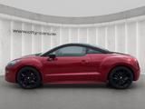 Peugeot RCZ Automatic*1.Hand*Scheckheft* - gebrauchte Peugeot Sportwagen