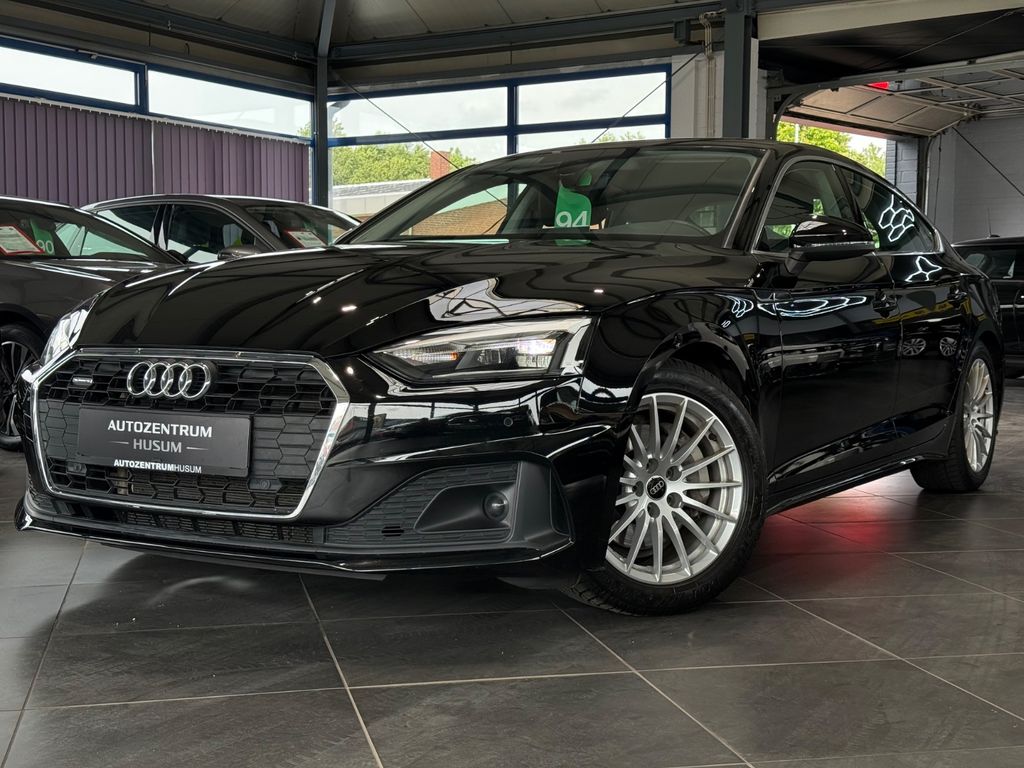 Image of Audi A5