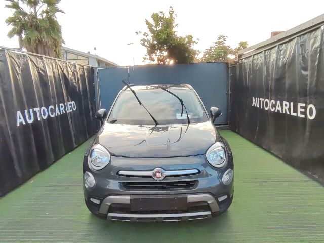 Fiat 500X 1.3 MultiJet 95 CV Cross