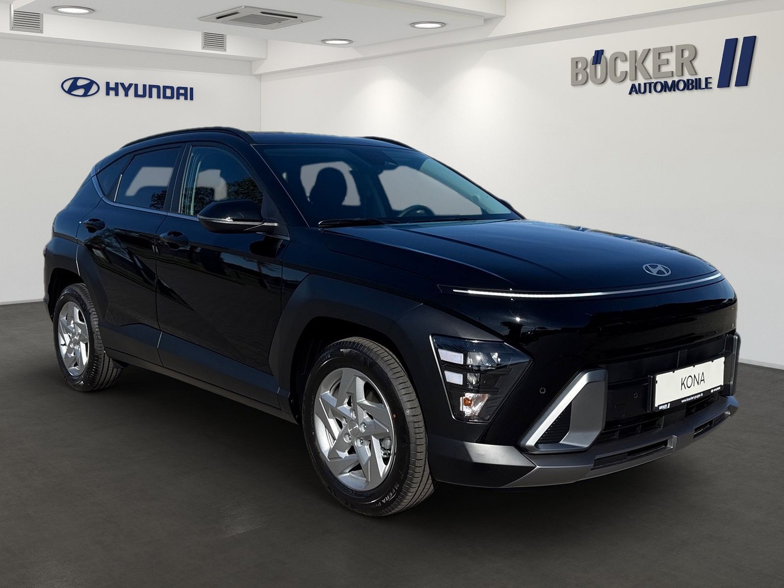 Hyundai KONA - Bild 2