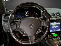 Maserati Granturismo - Vorschau Bild 11