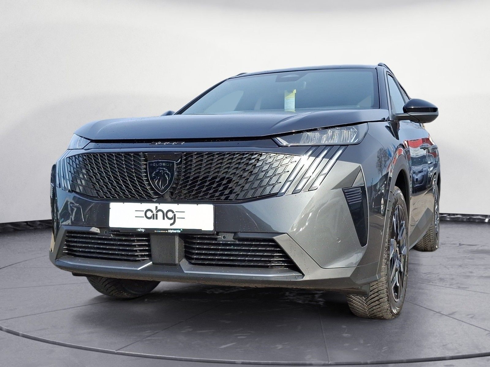 Peugeot 5008 - Bild 2