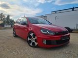 Volkswagen Golf VI GTI - Volkswagen Golf mit Benzin-Antrieb: Kleinwagen, Automatik