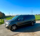 Mercedes-Benz V 250 d Aut. 4MATIC lang- reduzierter Preis! - Mercedes-Benz V 250: 4matic