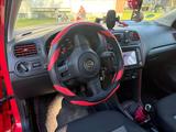 Volkswagen Polo 1.2 BlueMotion Technology Trendline Tre... - Volkswagen Polo aus 2011: Bluemotion