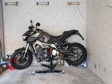 Yamaha MT09 - Offers matching your search criteria