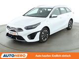 Kia cee'd 1.6 Plug-in Hybrid Spirit Aut.*NAVI*LED* - Kia cee'd / Ceed mit Hybrid-Antrieb: Kombi
