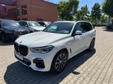 BMW X5 xD 40 d Msport*Panoram*Msitze*Laserlicht*Soft