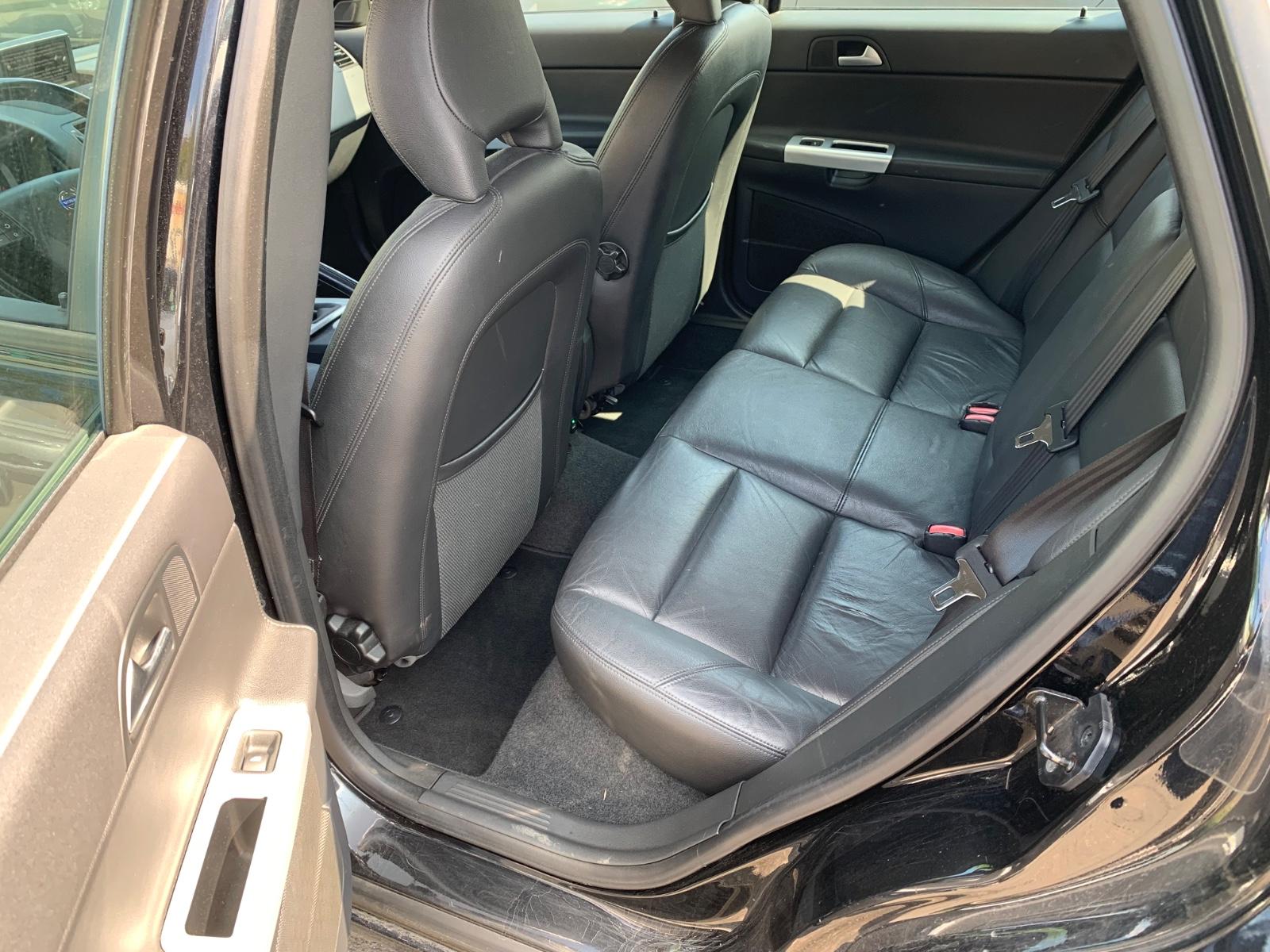 Volvo V50 Kombi D3 Business Pro Edition
