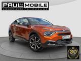 Citroën C4 ë- Feel Navi LED Sitzheizung Tempomat R-Cam  - Citroën C4 in Stuttgart