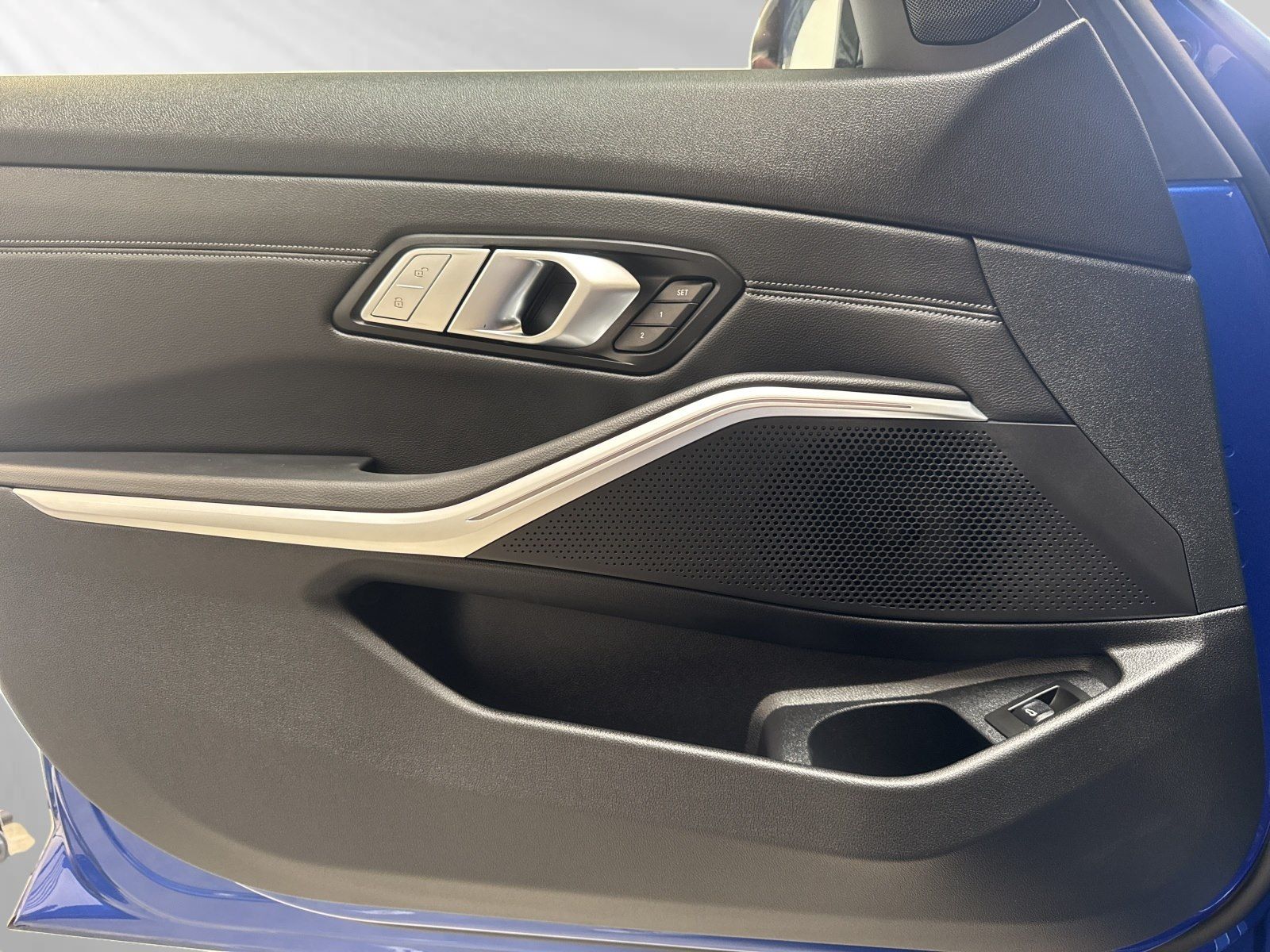 BMW M340d - Bild 19