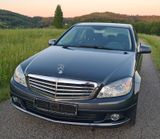 Mercedes-Benz C 180 KOMPRESSOR BlueEFFICIENCY - 35TKM - Mercedes-Benz C 180: Kompressor Blueefficiency