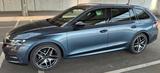 Skoda Octavia 2.0 TDI 110kW DSG STYLE COMBI Sportpaket - Skoda Octavia: Combi Sport