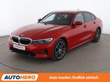 BMW 320d xDrive Sport Line Aut.*NAVI*CAM*ACC*SHZ*ALU - BMW 320 in Duisburg