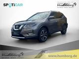 Nissan X-Trail 1.3 DIG-T Tekna 4x2 Panorama Navi Sounds - gebrauchte Nissan X-Trail aus dem Jahr 2019